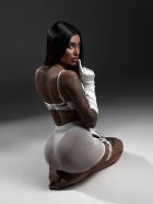 проститутка Адель NEW (Мурманск)