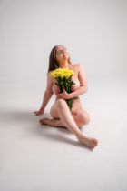 Проститутка Анечка (37 лет, Мурманск)